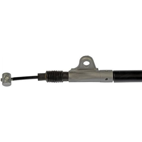 Parking Brake Cable P/N:C660067 Fits select: 1991-1994 NISSAN SENTRA, 1991-1993 NISSAN NX