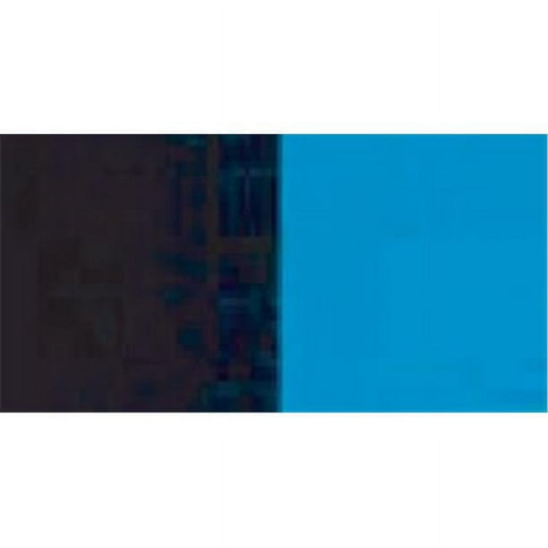 Grumbacher Peinture à l'Huile Academy, 37 Ml/1,25 oz, Bleu de Thalo (T203)