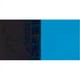 Grumbacher Peinture à l'Huile Academy, 37 Ml/1,25 oz, Bleu de Thalo (T203) – image 1 sur 2
