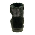 thumbnail image 5 of The Doll Maker Girl's Genuine Leather Ankle Boot (Little Kid/Big Kid) - TD194027-12, 5 of 7