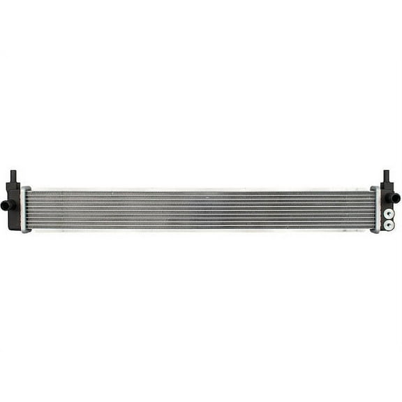 Radiator - Compatible with 2010 - 2015 Toyota Prius 2011 2012 2013 2014