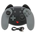 thumbnail image 1 of Mando a distancia con NFC, mando a distancia inalámbrico Ipega de 6 ejes para interruptor, mando a distancia inalámbrico para interruptor de uso conveniente, 1 of 8