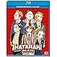 thumbnail image 3 of Hataraki - Homme, 3 of 4