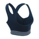 thumbnail image 2 of Top deportivo con cierre Bella Form Con sierre frontal, 2 of 2