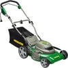 Weed Eater 961320063 12 Amp 20 in. 3-in-1 Electric Lawn Mower