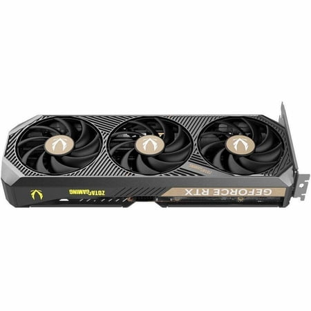 Zotac NVIDIA GeForce RTX 5070 Graphic Card, 12 GB GDDR7