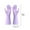 S, variant on aoksee Kitchen Gadgets Clearance! Rubber Thickened Cleaning Gloves Thickened Dishwashing Gloves Household Kitchen Housework Cleaning Rubber Gloves, Gifts for Her