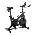 thumbnail image 1 of Bicicleta Fija de Spinning Athletic Works WMC-46014, 1 of 4