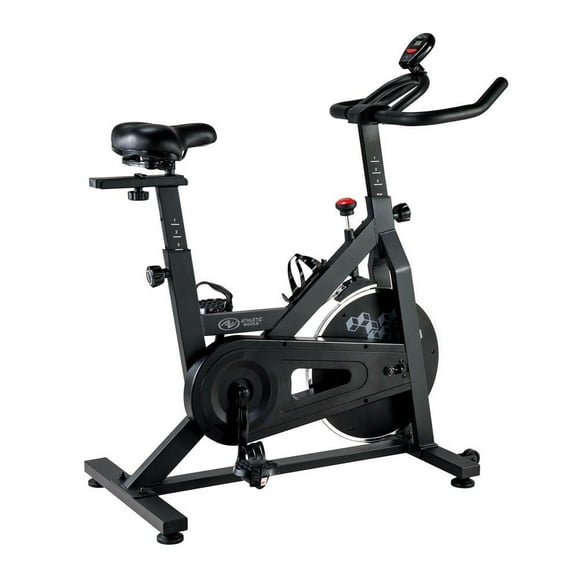 Bicicleta Fija de Spinning Athletic Works WMC-46014