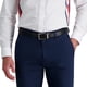 thumbnail image 5 of Cinturón Tommy Hilfiger reversible negro/marrón para hombre, 5 of 6