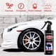 thumbnail image 1 of Xihbxyly Spray Protector para Automóviles, Revestimiento Cerámico Resistente a Arañazos, Acabado Brillante E Impermeable, Protección Duradera, Fácil Aplicación, Spray para El Cuidado Del Coche de 250, 1 of 5