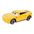thumbnail image 4 of 7pcs Lightning Mcqueen Jackson Storm Mack Uncle Truck Diecast Metal Car Model-SinKeeU, 4 of 4