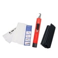 thumbnail image 3 of S SERENABLE Complete Golf Grip Kit Essential Golfers Tools Installation Kit Repair Professional Compact Convenient Golf Grip Removal Tool With Tapes, 3 of 9