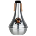 thumbnail image 1 of Protec Straight Aluminum Trumpet Liberty Mute, 1 of 4