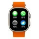 thumbnail image 2 of Reloj Android Watch Fralugio HK Ultra One 2GB RAM 16GB ROM Naranja, 2 of 3