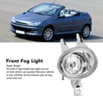 thumbnail image 3 of Super Bright Water  Front Fog Light For206 CC 2000-2008, 3 of 8