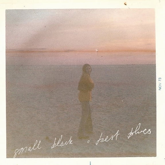 Small Black - Best Blues - Music & Performance - CD