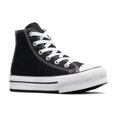 thumbnail image 4 of Zapatillas Converse Chuck Taylor All Star de Plataforma talla 1 para niño M, 4 of 7