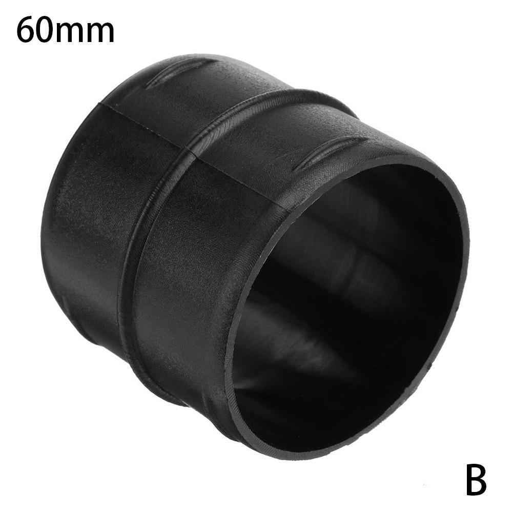 Duct Joiner Connector Pipe For Eberspacher For Webasto Air Parking Heater Black Practical G8W3