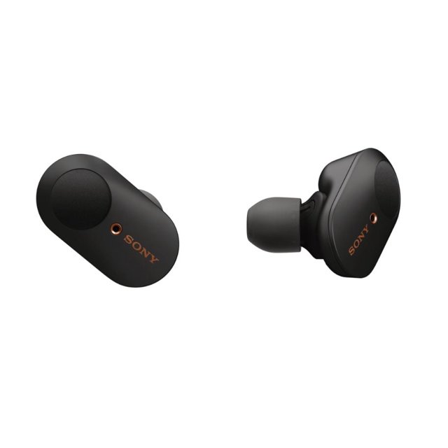SONY Industry Leading Truly Wireless Noise Cancelling Earbuds
