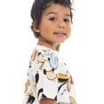 thumbnail image 7 of Disney Mickey Mouse & Friends Toddler Boys Graphic Tee and Shorts Set, 2-Piece, Sizes 12M-5T, 7 of 7
