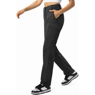 Breeches Femme TuffRider Lowrise Pull On - Taille 34 - Gris Foncé - Neuves