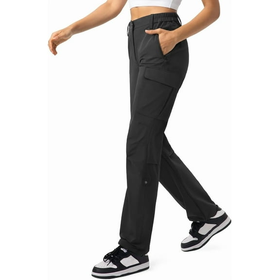 Moosehill With Pockets Lightweight Quick Dry, Pants (Women's 10)