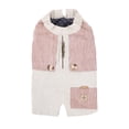 thumbnail image 2 of Chaqueta suave de invier perros y mascota abrigos SG Sunnimix Chaqueta de cachorro, 2 of 8