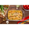 thumbnail image 3 of Pyrex 1090948 Refractario de Vidrio para Hornear Easy Grab con Tapa Roja 1.9 L, Multicolor, 3 of 4
