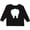 AB-Black, variant on Inktastic Dentist Big Tooth Boys or Girls Long Sleeve Toddler T-Shirt