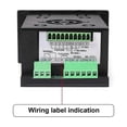 thumbnail image 3 of 1500W Speed Regulator MCU T13-1500W-12-H Single-Phase Input 220V Three-Phase Input 220V Motor Controller, 3 of 5