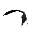 thumbnail image 4 of Convient pour BMW R1200GS R 1200 GS 1200GS 2008 2009 2010 2011 2012 Extension de Roue avant de Moto Noir, 4 of 6