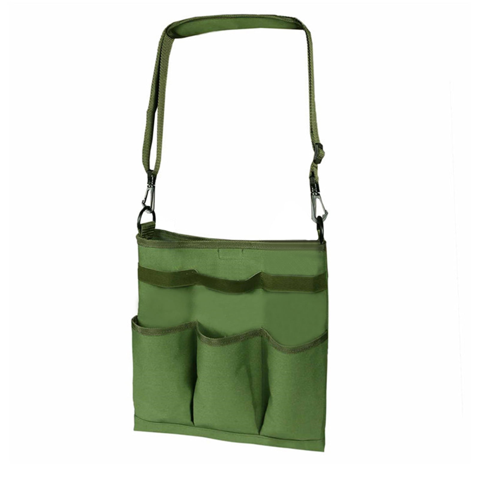 ASCZOV Garden Tools Bag Lawn Crossbody With Pockets Canvas Yard For Women Men - Walmart.com