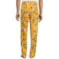 thumbnail image 4 of Men's Chester Cheetah Sleep Pant, 4 of 5