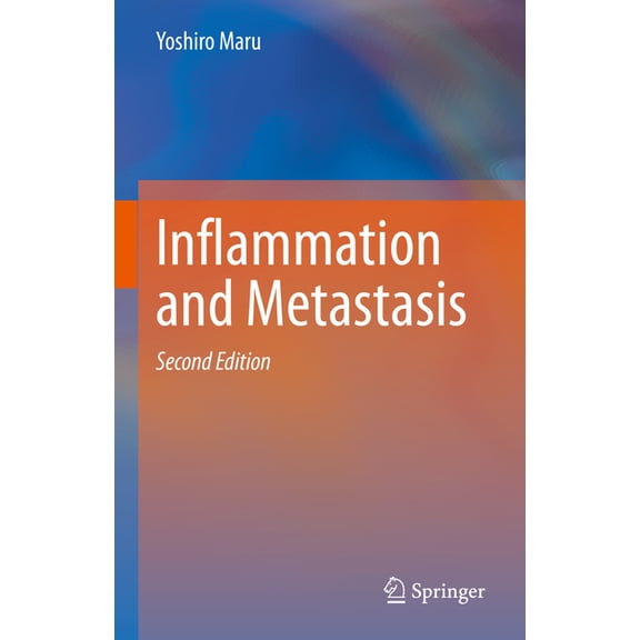 Inflammation and Metastasis, (Hardcover)