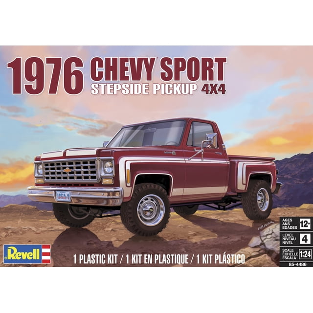 Revell Revell 854486