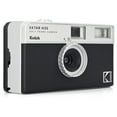 thumbnail image 3 of Kodak Ektar H35 Half Frame Film Camera - Black, 3 of 9