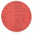 thumbnail image 4 of 3M HOOKIT DISC 01222 6 IN P180 50/BOX, 4 of 4