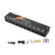 thumbnail image 5 of Fuente de alimentación para pedal de guitarra con 10 salidas aisladas, portátil, con adhesivos de fijación y cable. Negro, 5 of 9