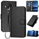 thumbnail image 1 of PU Leather Case For Xiaomi 10T Lite 5G, 1 of 5