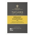 thumbnail image 2 of Taylors of Harrogate Organic Chamomile Herbal Tea, 50 Teabags, 2 of 5