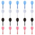 thumbnail image 1 of 20 Pcs Queues de Fléchettes Professionnelles Résistantes à l'Usure, 1 of 5