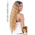 thumbnail image 6 of Triple Barrel Curl-020 Synthetic Lace Wig By Model Model Lace Wigs, 6 of 6