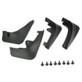 thumbnail image 2 of 4Pcs Car Mud Flaps Mudguardsfor  CX-3 16-18, 2 of 8