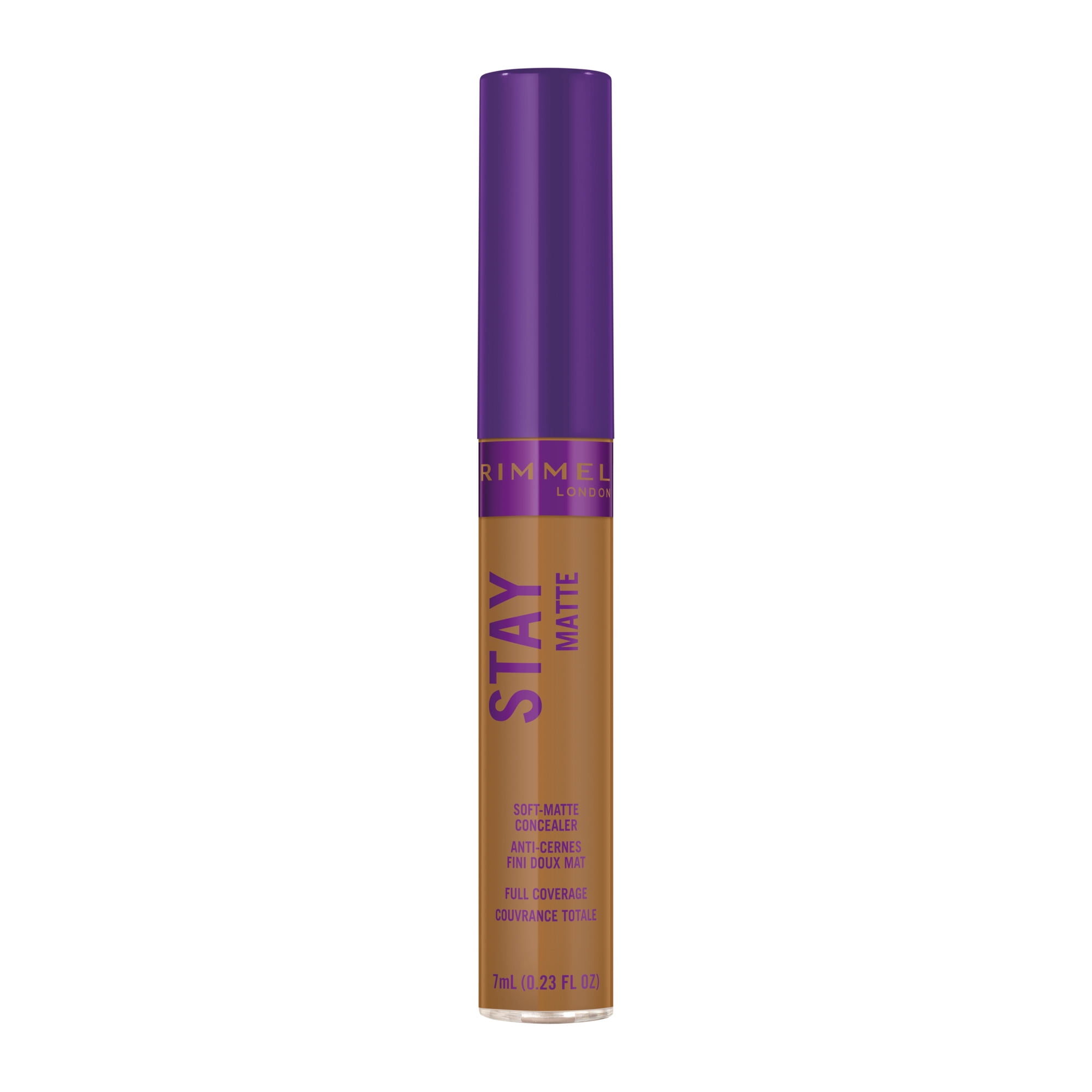 rimmel stay matte concealer