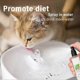 thumbnail image 5 of Herbal Cat Joy Spray, Pets Catnip Spray, Herbal Cat Joy, Catnip Spray For Cats, Catnip Calming Spray, Catnip Spray For Indoor Cats, 5 of 5