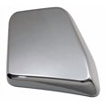 thumbnail image 3 of Side Air Intake Hood Vent Cover Chrome Bezel Compatible with Hummer H2 2003-2009, 3 of 4