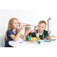 thumbnail image 2 of K'NEeX Education Stem Explorations Levers And Pulleys Building Set, 2 of 5