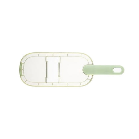 

Cglfd Household Vegetable Cutter Multi-Function Radish Shredded Potato Grater Kitchen Grater Veneer Shredder