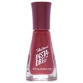 thumbnail image 1 of Esmalte de uñas Insta-Dri - 413 Expresso de Sally Hansen para mujer - 0,31 oz, 1 of 1